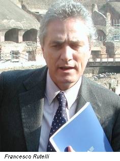 Francesco Rutelli