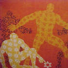 Fino al 24.II.2000 | TransAfricana | Bologna, ex-chiesa di San Giorgio in Poggiale