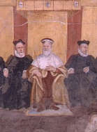 Dal 3 dicembre 1999 al 28 maggio 2000 | El Siglo de los Genoveses – Arte e splendori nel Palazzo dei Dogi | Genova, Palazzo Ducale Dal 3 dicembre 1999 al 28 maggio 2000 | El Siglo de los Genoveses – Arte e splendori nel Palazzo dei Dogi | Genova, Palazzo Ducale