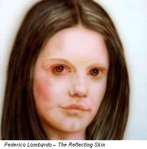 Federico Lombardo – The Reflecting Skin