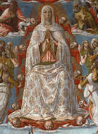 Benvenuto di Giovanni torna a Siena