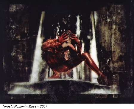 Hiroshi Nonami - Muse – 2007