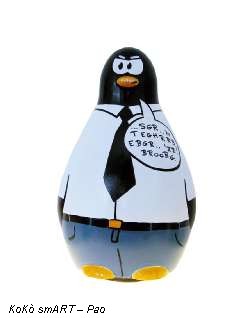 KoKò smART – Pao