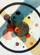 Dal 26 marzo al 23 luglio 2000 | “Cosmos. Da Goya a De Chirico, da Friedrich a Kiefer – L’arte alla scoperta dell’infinito” | Venezia, Palazzo Grassi