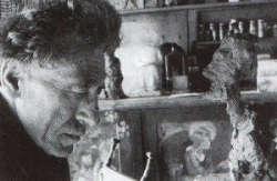 Giacometti