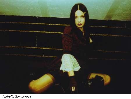 Isabella Santacroce