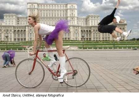 Ionut Staicu, Untitled, stampa fotografica