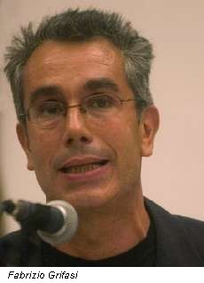 Fabrizio Grifasi