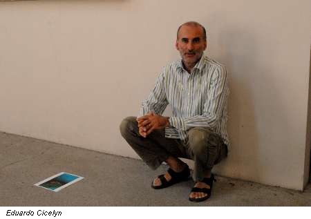 Eduardo Cicelyn