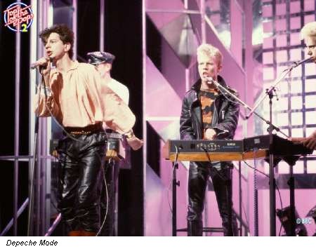 Depeche Mode