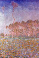 dal 4.III.2000 al 25.VI.2000 | Monet il maestro della luce | Roma, Vittoriano – Museo del Risorgimento
