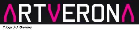 Il logo di ArtVerona
