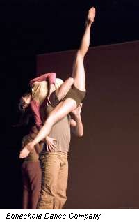 Bonachela Dance Company