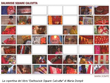 La copertina del libro