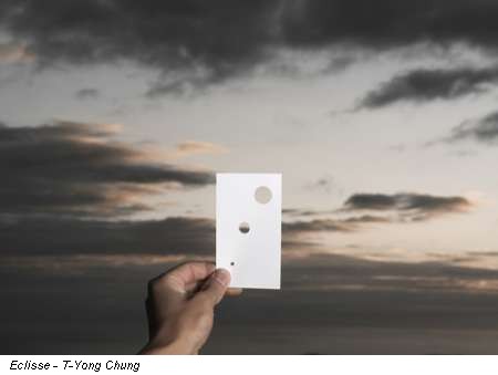 Eclisse - T-Yong Chung