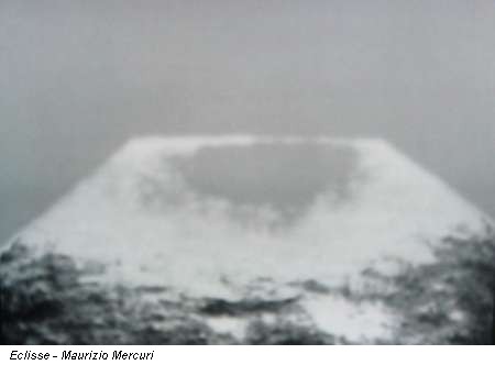 Eclisse - Maurizio Mercuri