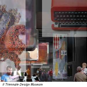 Il Triennale Design Museum