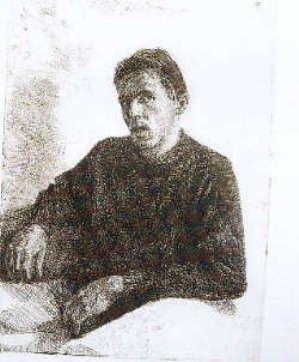 Fino al 9.IV.2000 | Attualità della Tradizione – incisori per il Bisonte | Firenze, Museo Marino Marini |