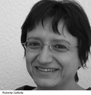 Roberta Valtorta