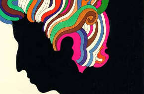 Dal 5 luglio 2000 al 6 agosto 2000 e dal 5 al 24 settembre 2000 | MILTON GLASER. I©NY | opere, 1960-2000 | Milano, Musei di Porta Romana