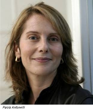 Paola Antonelli