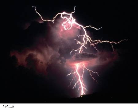 Fulmini