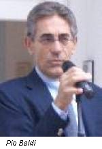 Pio Baldi
