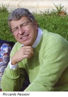 Riccardo Passoni