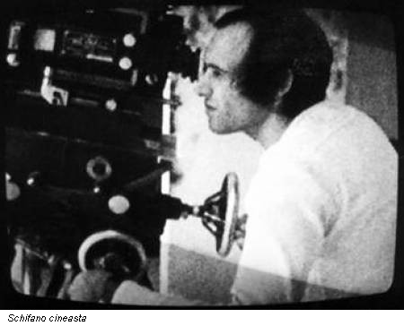 Schifano cineasta