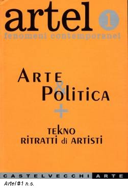 Artel #1 n.s.