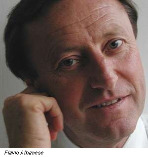 Flavio Albanese