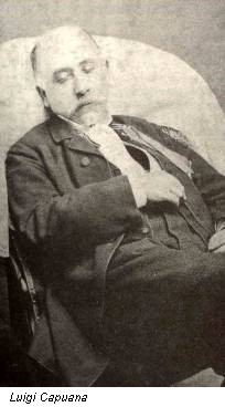 Luigi Capuana