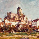 Monet: il maestro della luce e l’invadenza dell’ illuminazione