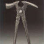 Fino al 24 Aprile 2000 | Strumenti di lavoro:oggetti d’arte. | Milano: Castello Sforzesco, Sala Viscontea, Piazza Castello