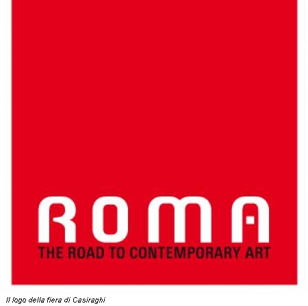 Il logo della fiera di Casiraghi