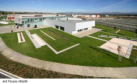 Art Forum Würth