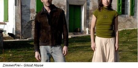 ZimmerFrei - Ghost House