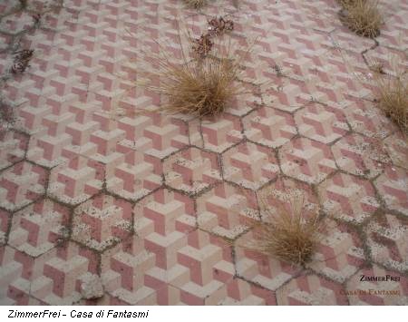 ZimmerFrei - Casa di Fantasmi