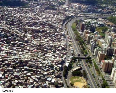 Caracas