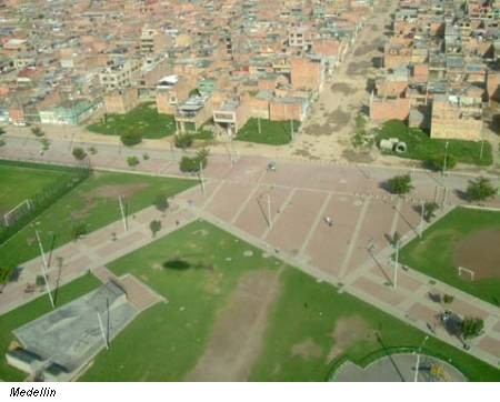 Medellin
