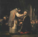 dal 18.III.2000 al 18.VI.2000 | Goya | Roma, Palazzo Barberini