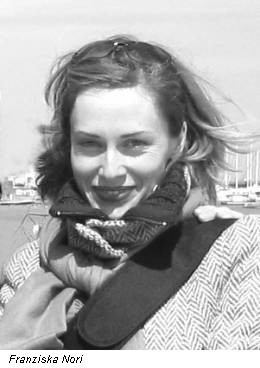 Franziska Nori