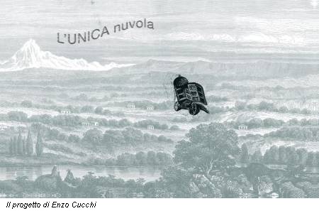 Il progetto di Enzo Cucchi