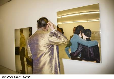 Roxanne Lowit - Ontani