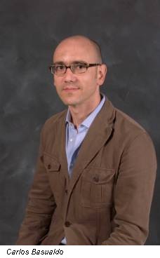 Carlos Basualdo