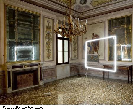 Palazzo Mangilli-Valmarana