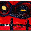 Dal 11.III all’1.IV.2000  | Raffaele Gerardi – Tempo | Rimini, Palazzo Gambalunga