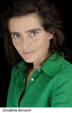 Donatella Bernardi