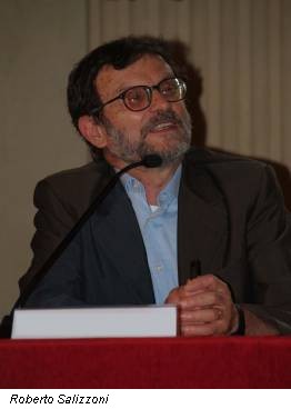 Roberto Salizzoni