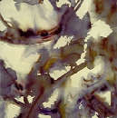 dal 18 al 30.III.2000 | Armonie Alchemiche | Roma, Galleria di Francisco Còrdoba